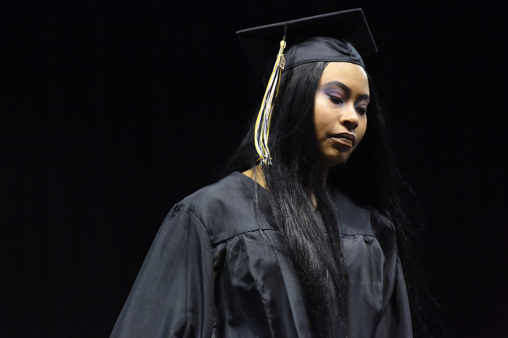 PHOTOS: Harrison High School Graduation